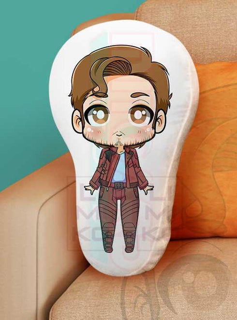 Star Lord Plushie AVENGERS Limiko